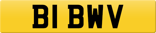 B1BWV